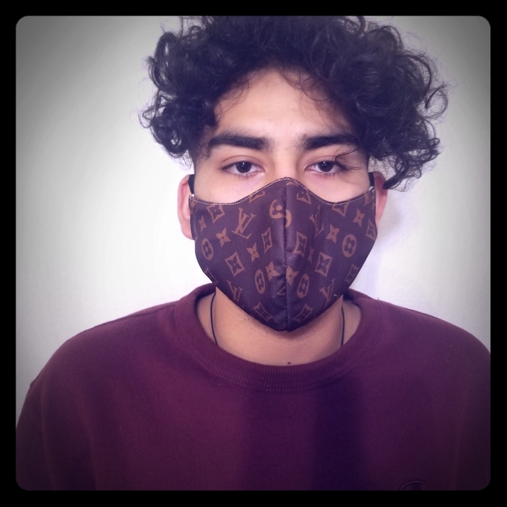 Face MASK handmade